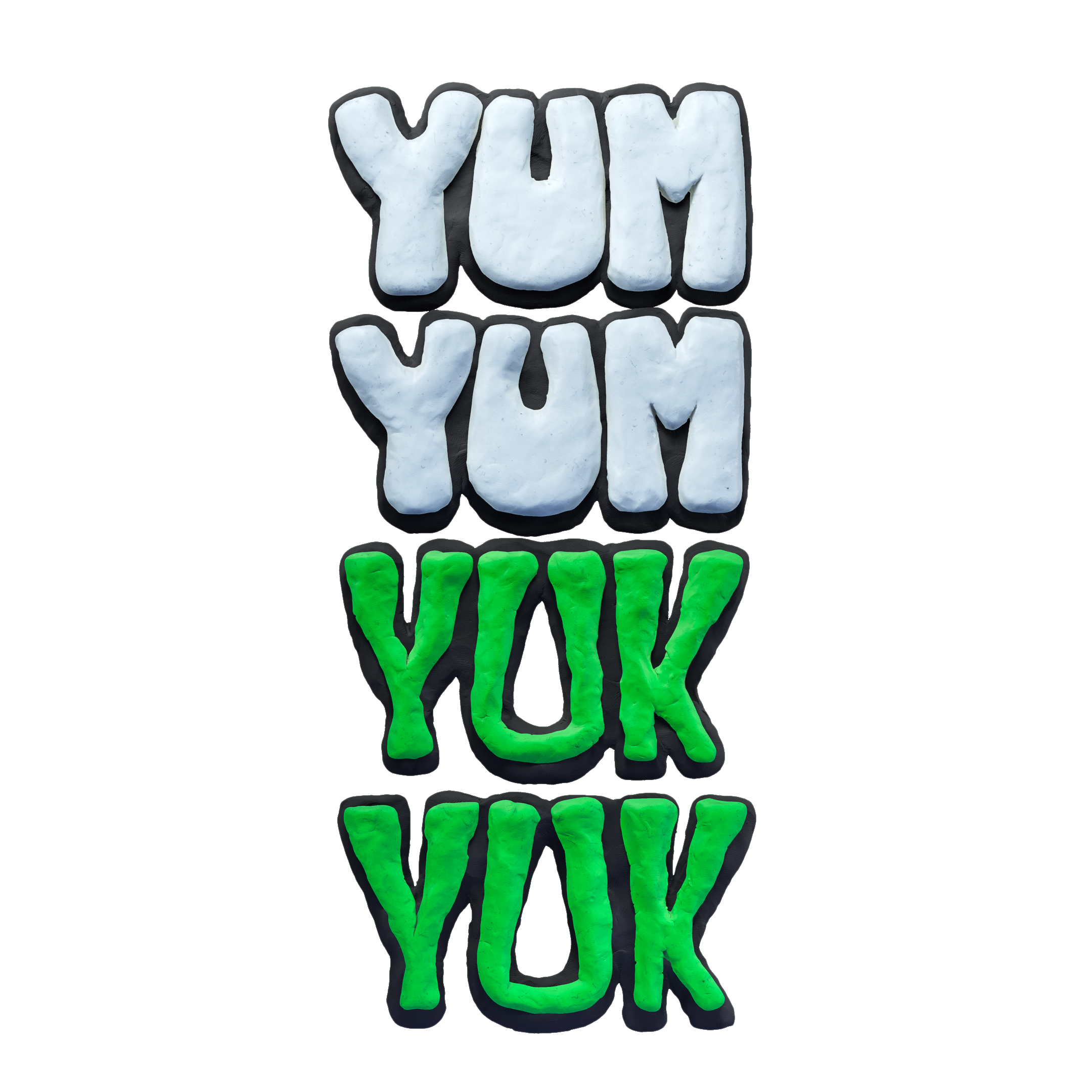 YumYumYukYuk logo