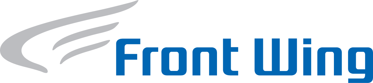 Frontwing logo