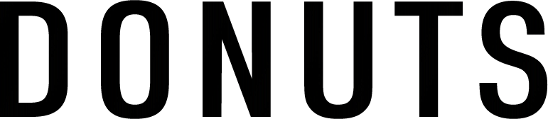 Donuts logo