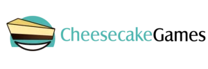 CheesecakeGames logo