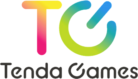 TENDA Games 标志