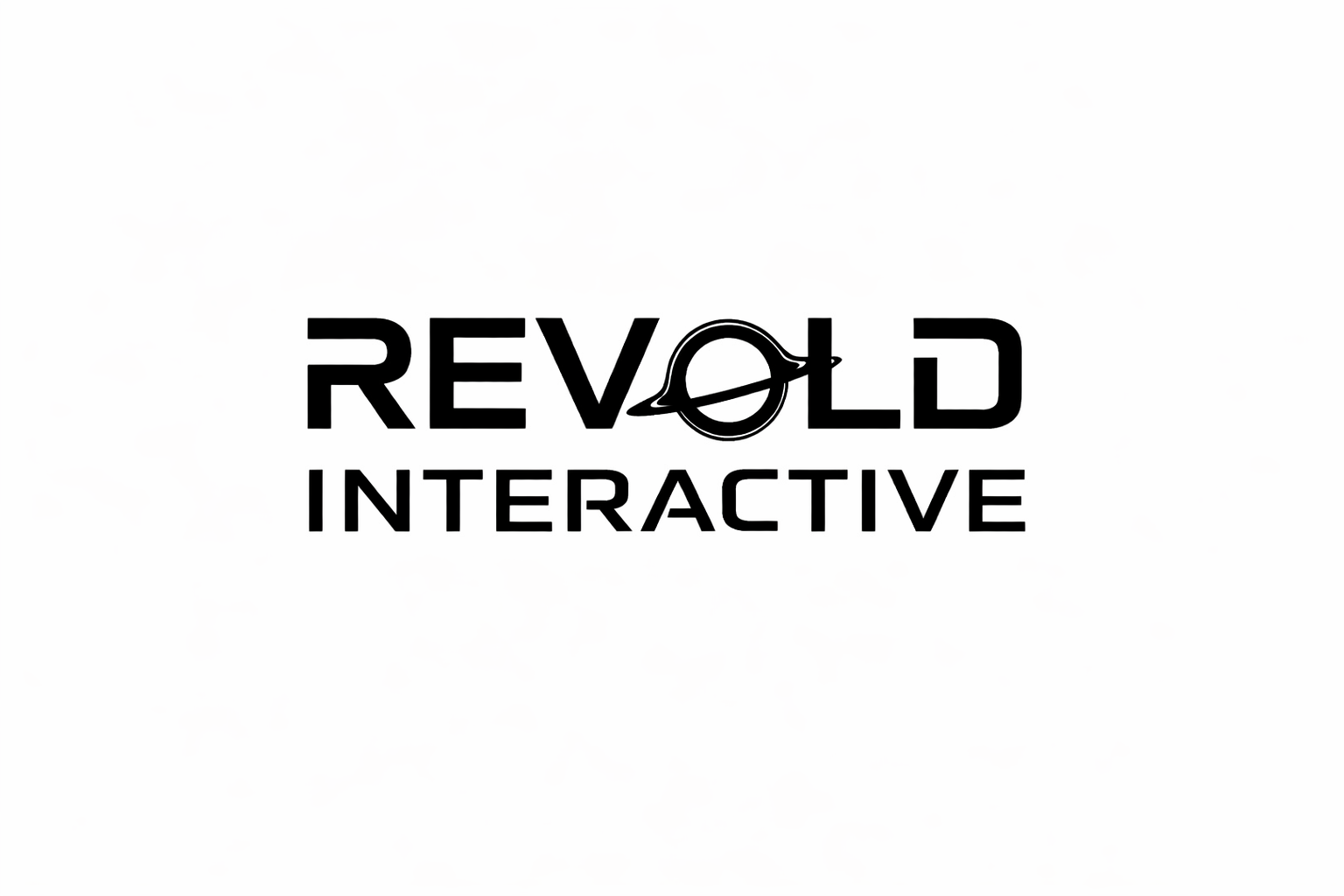 Revold Interactive 标志