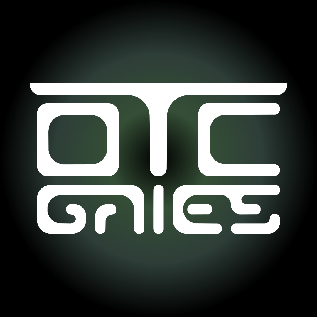 OTCGames 标志