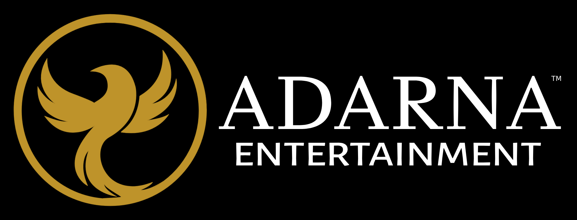 Adarna Entertainment logo