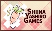 ShiinaYashiro 标志