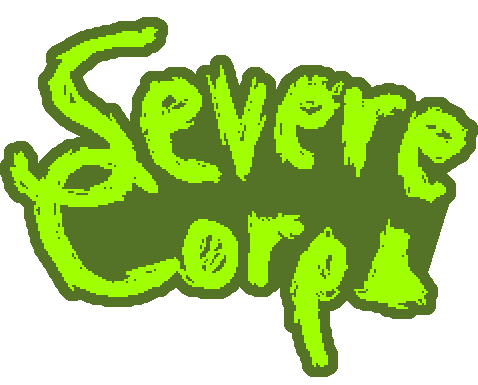 SevereCorp logo