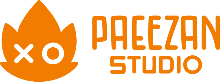 Paeezan 标志