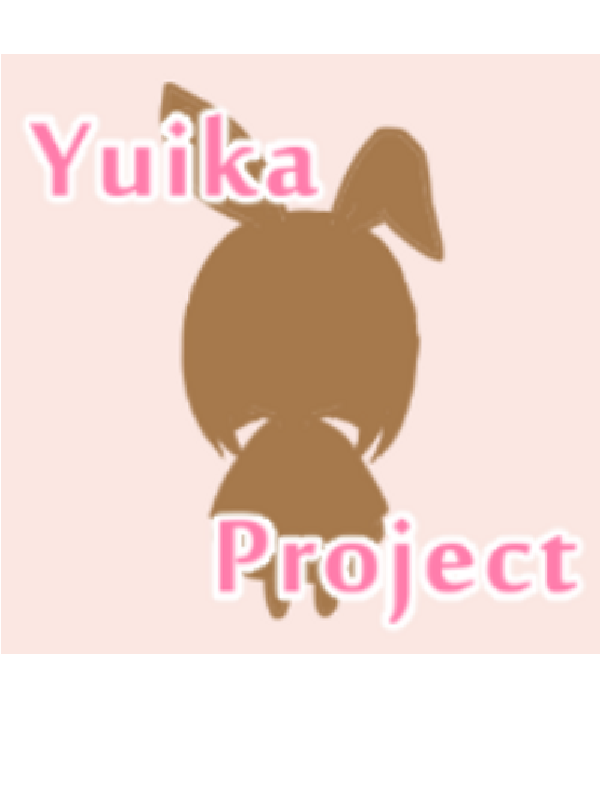 yuika project 标志