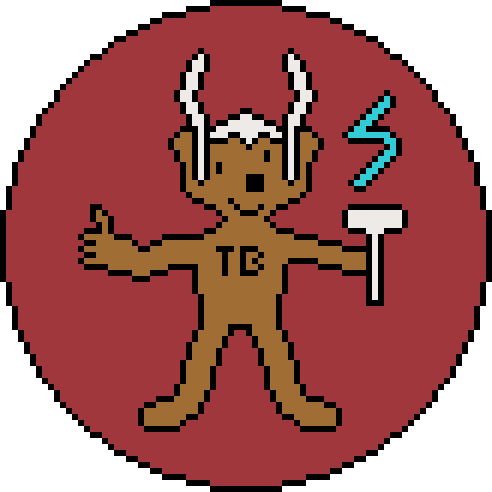 Thorbear Games 标志