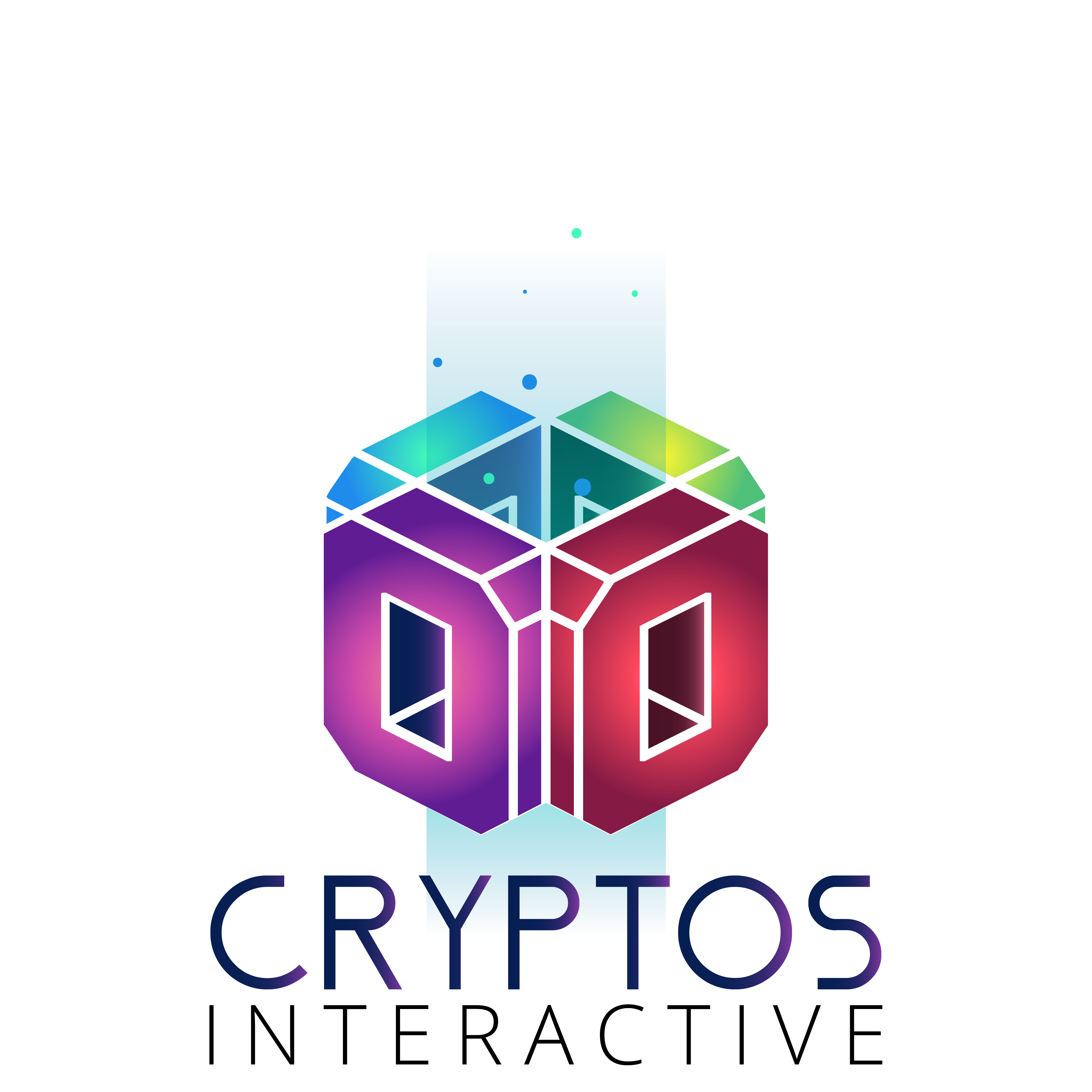 CRYPTOS Interactive 标志