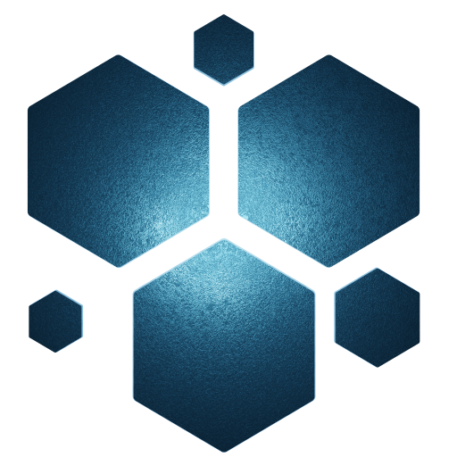 QuasarApp Group 标志