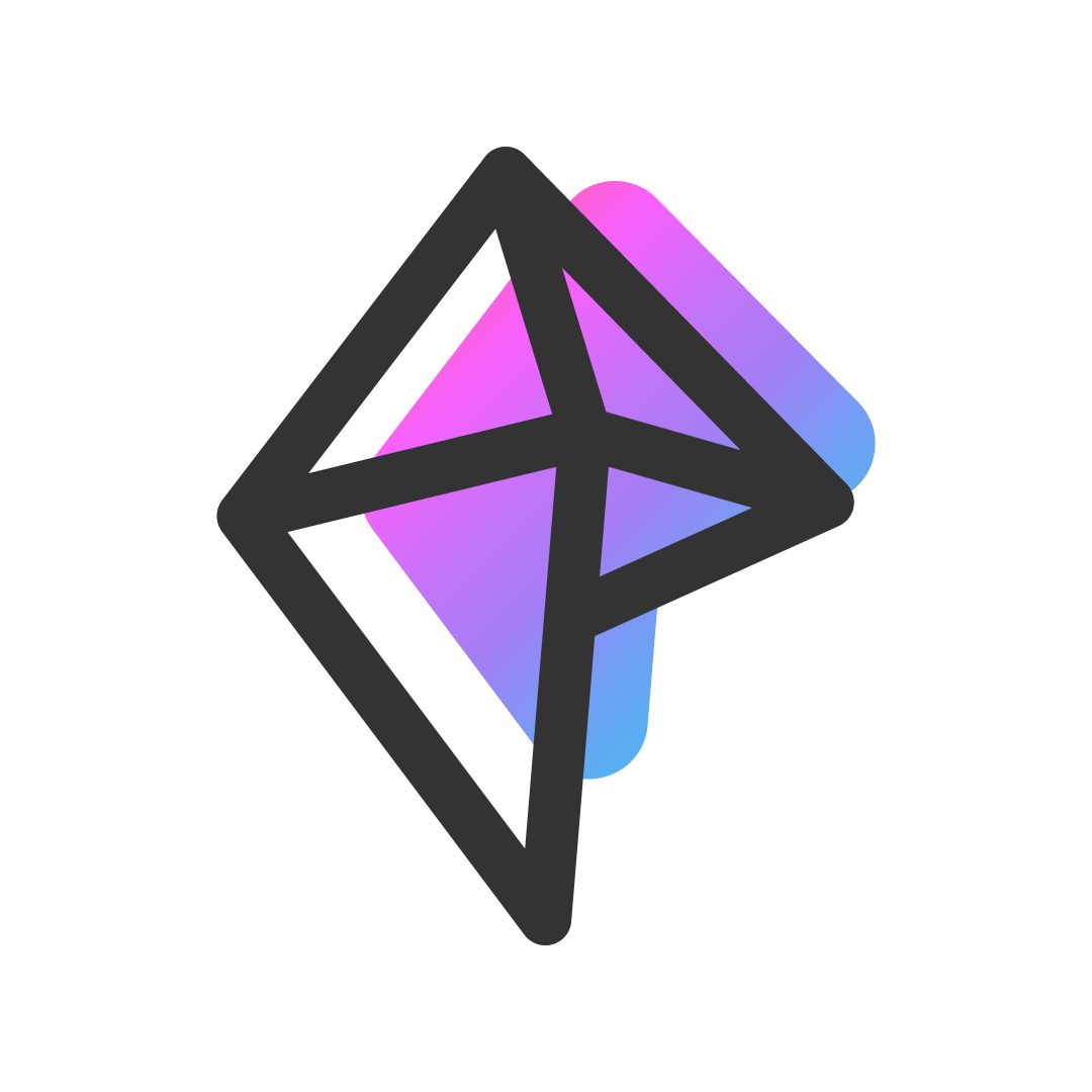 Prisma Game Lab 标志