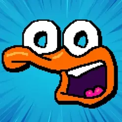 GooseStranger 标志