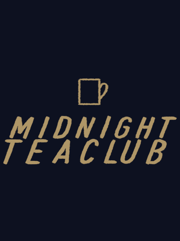 Midnight Tea Club 标志