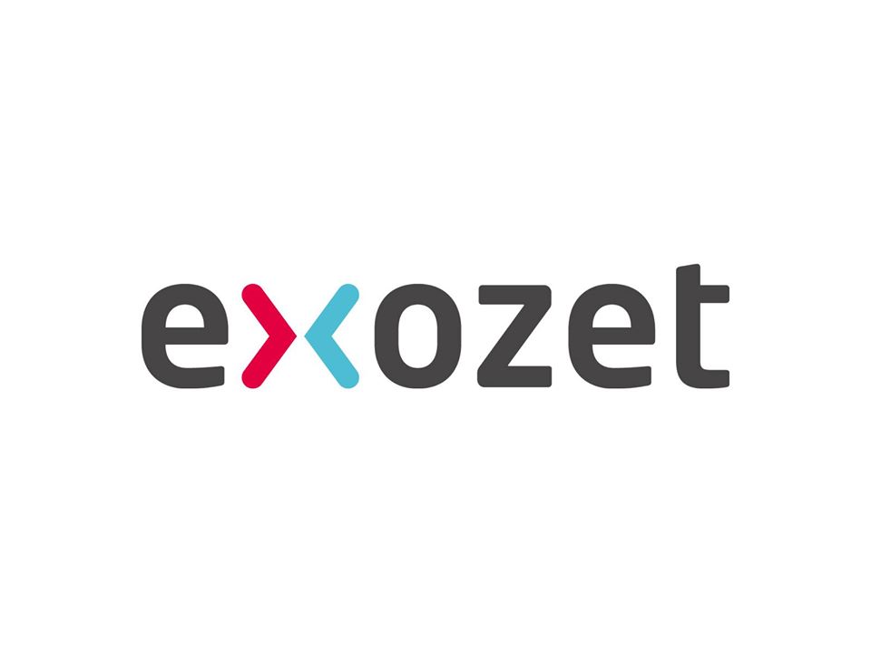 Exozet Games logo