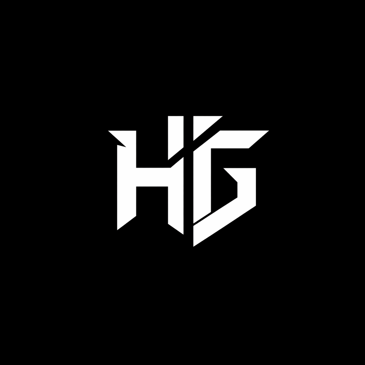 Home Grown Game Studio 标志
