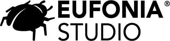 Eufonia Studio logo