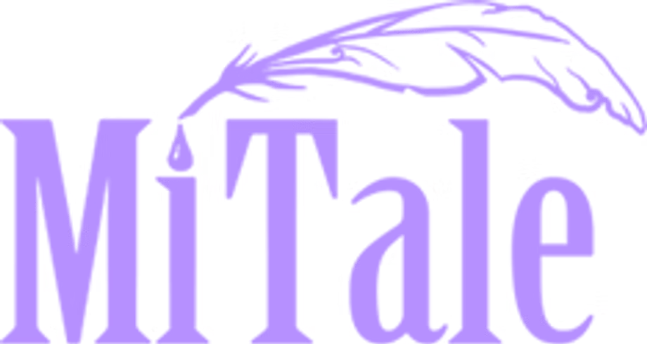 MiTale 标志