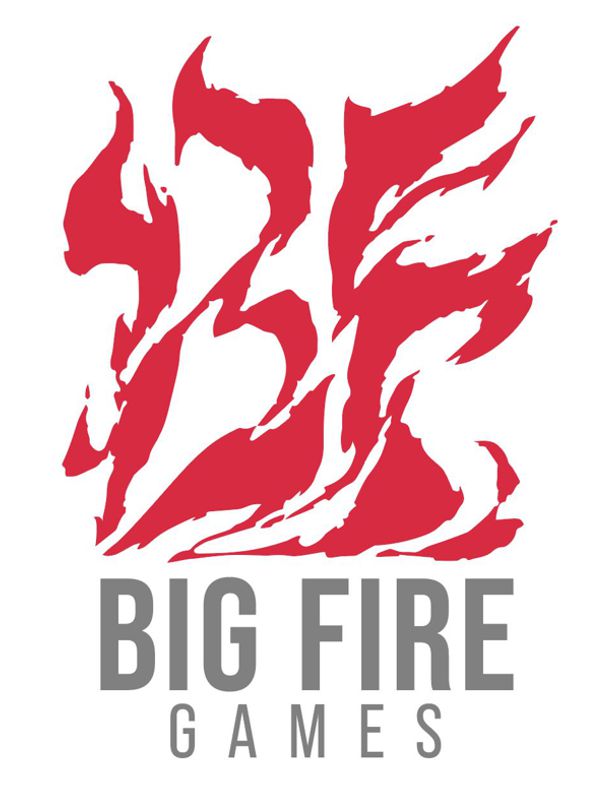 BigFire Games logo