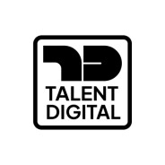 Talent Digital 标志