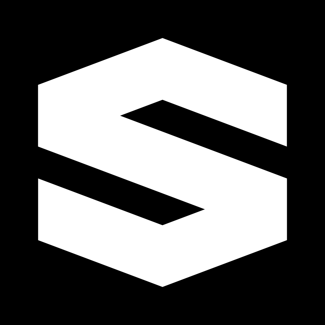 Smooth Cube 标志