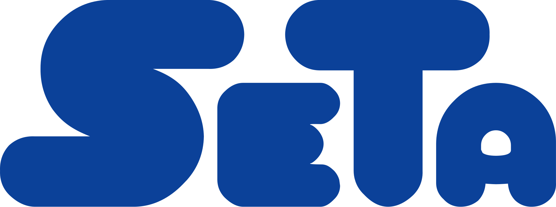 SETA logo