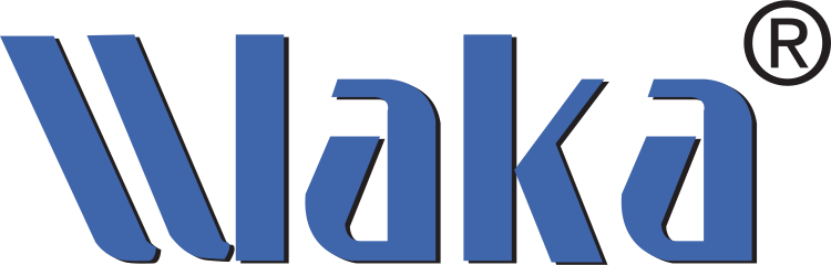 Waka Manufacturing 标志