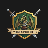 Ryuusu's Mate Party 标志