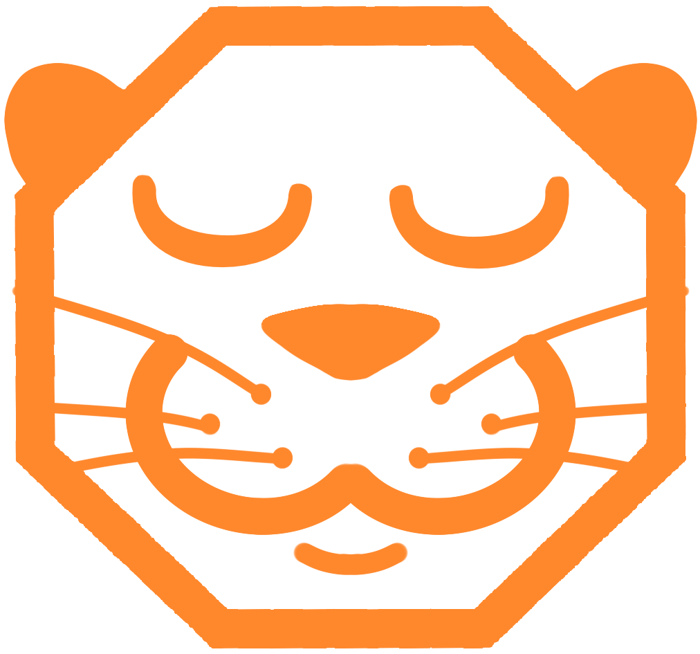OctalOtterGames logo