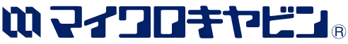 Micro Cabin logo