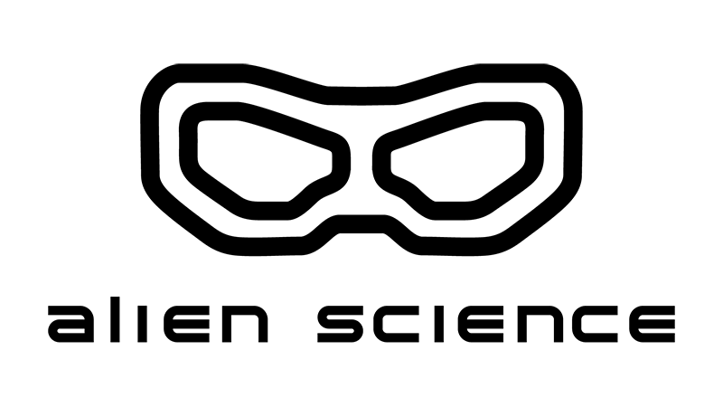 Alien Science logo
