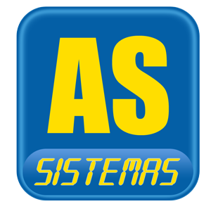 AS-Sistemas 标志