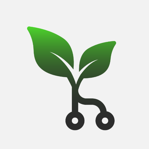 Tiny Root Studio 标志