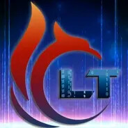 LT-Games logo