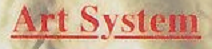 Art System logo