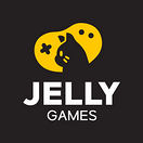Jellygames 标志