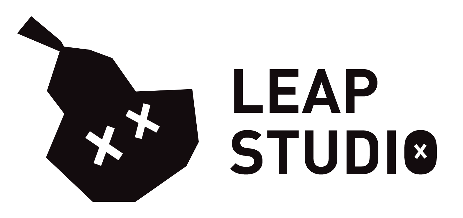 Leap Studio logo