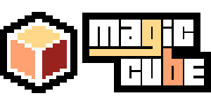 Magic Cube logo