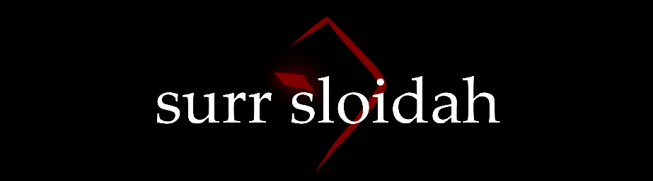 Surr Sloidah logo
