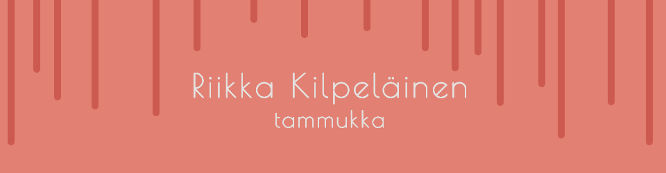 Tammukka logo