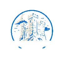 Forgotten Bastions logo