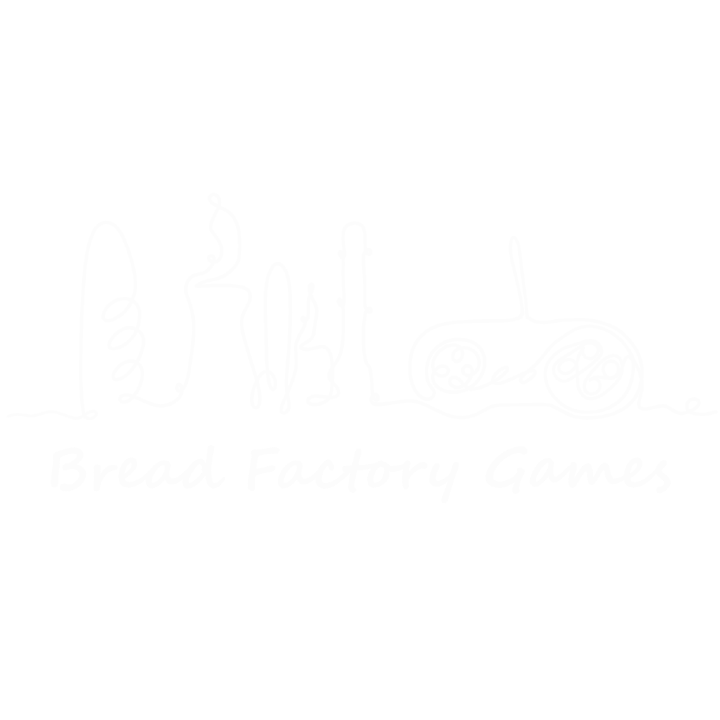 Bread Factory Games logo