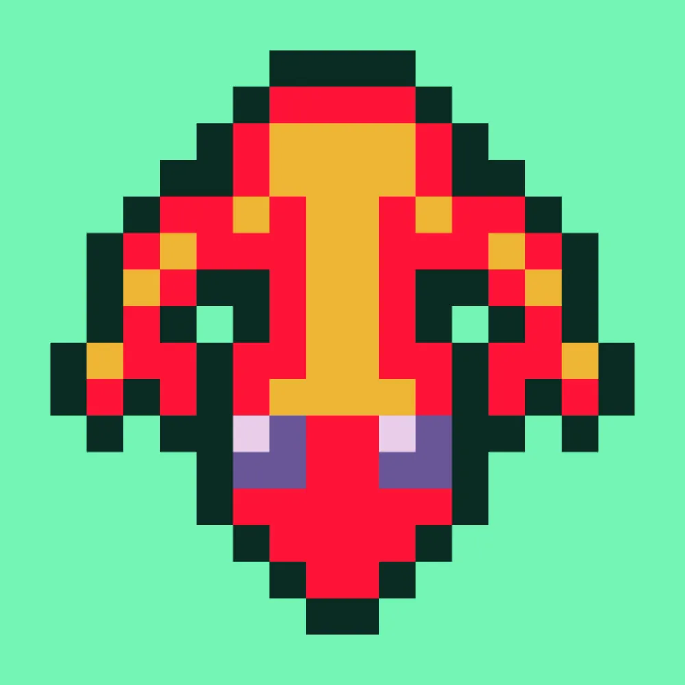 Brittle Lizard 标志