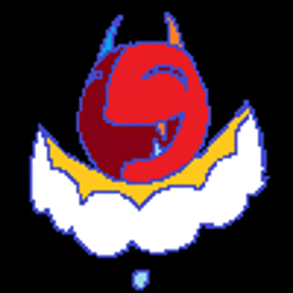 TheJabberwockysMaw 标志