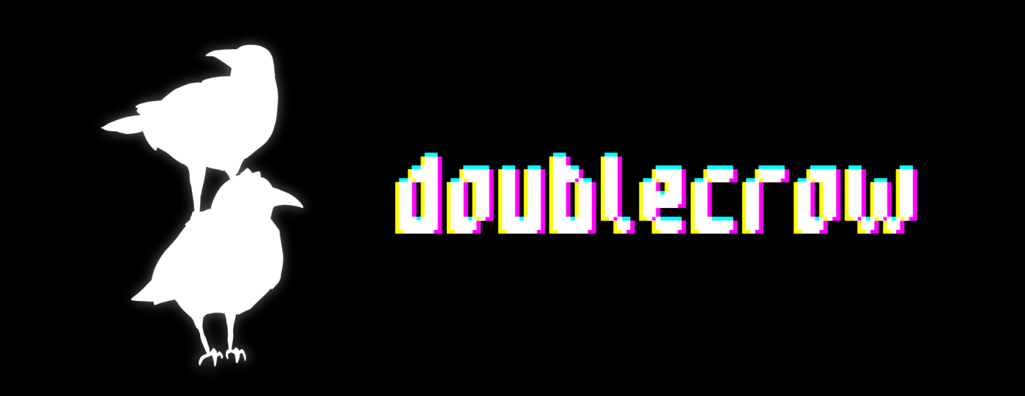 doublecrow logo