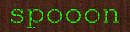 Spooon logo
