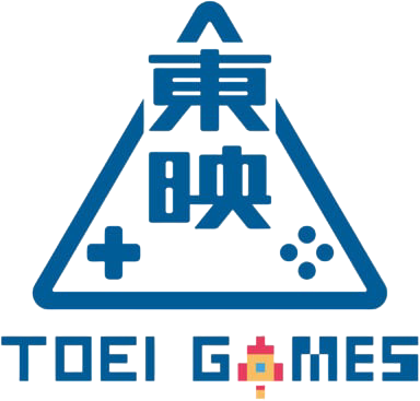 Toei Games logo