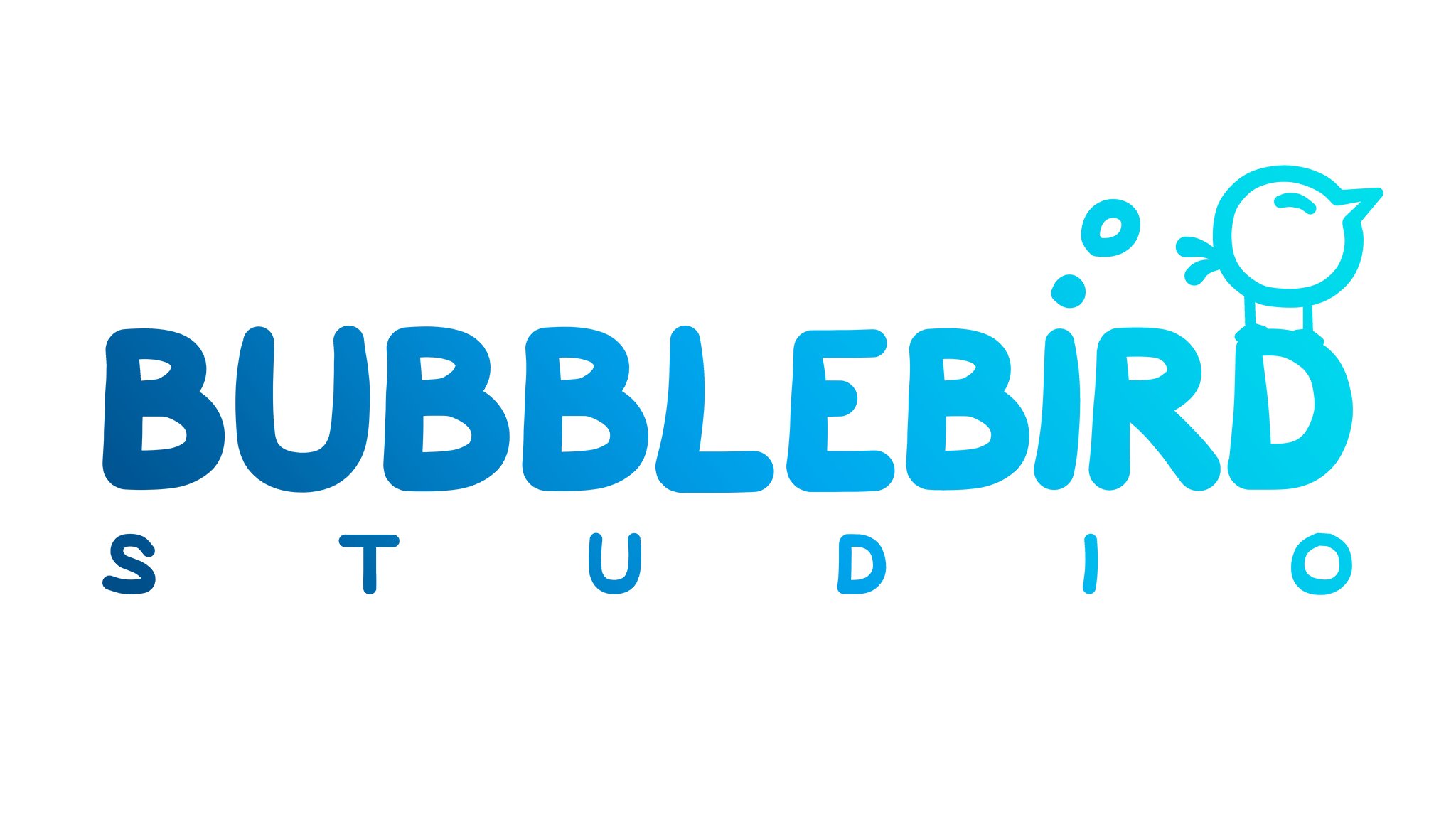 Bubblebird Studio logo