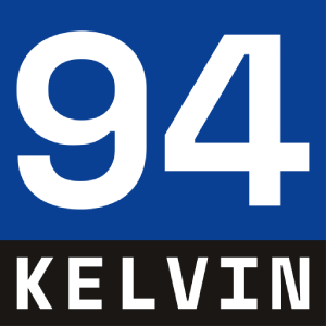 94 Kelvin 标志