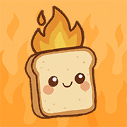 Fire Toast 标志